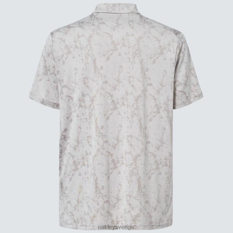 Oakley marmor jaquard T8RX02175 arktisk vit