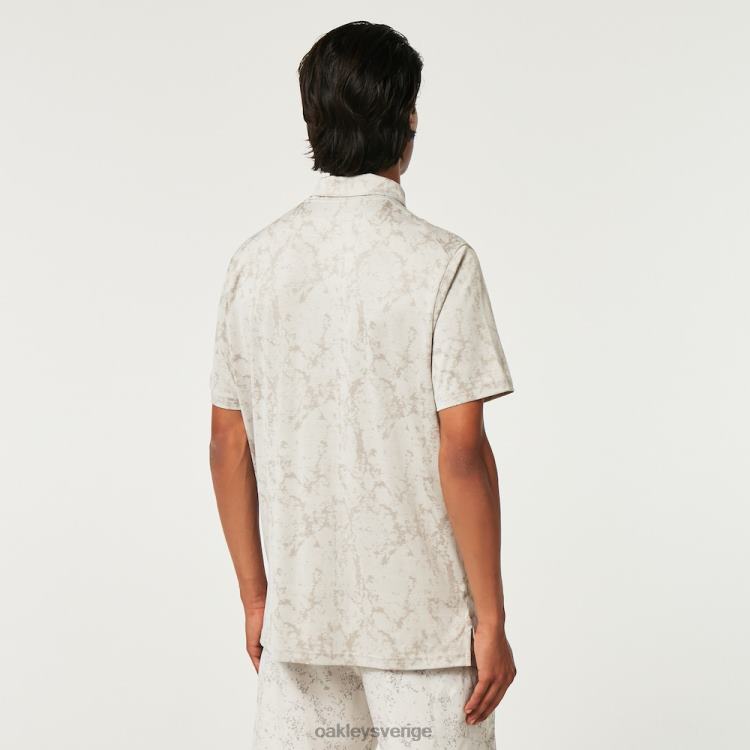 Oakley marmor jaquard T8RX02175 arktisk vit