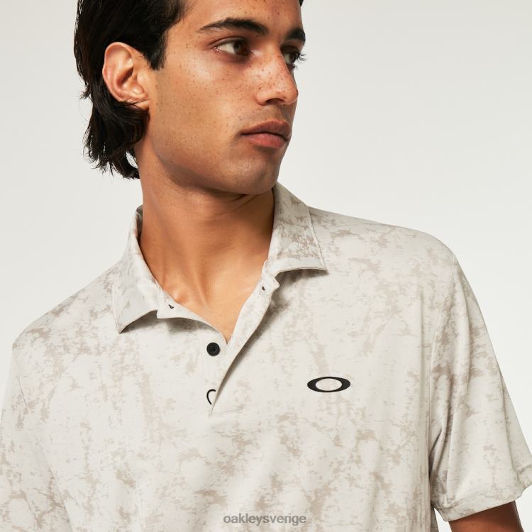 Oakley marmor jaquard T8RX02175 arktisk vit