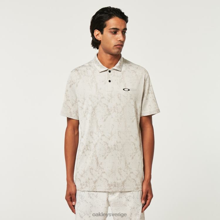 Oakley marmor jaquard T8RX02175 arktisk vit