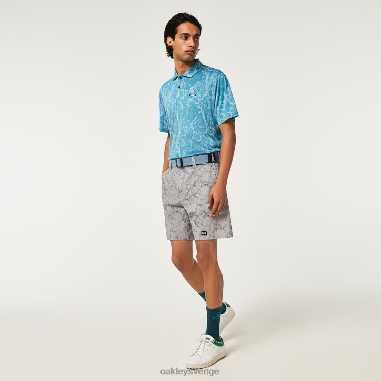 Oakley marmor jaquard T8RX02176 norrsken blå