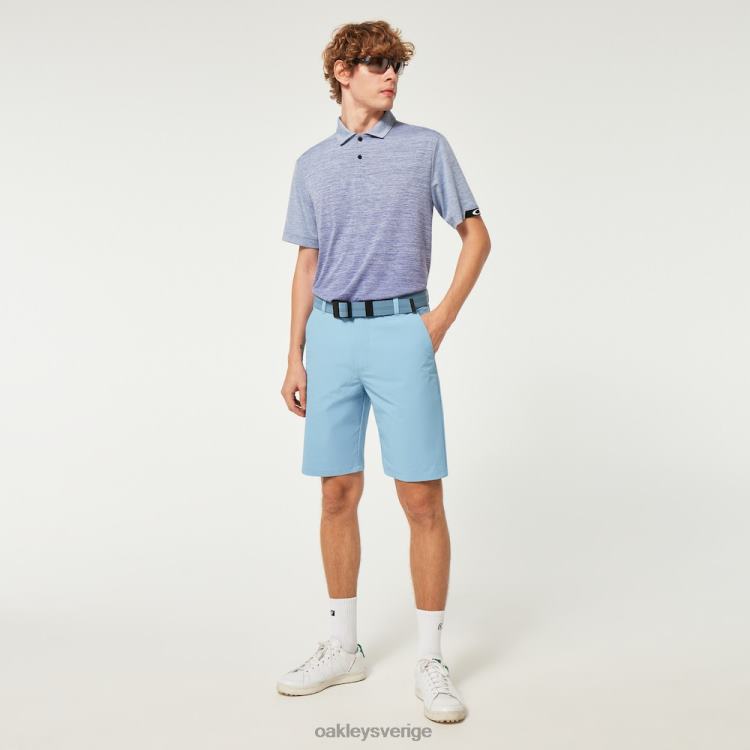 Oakley mjuk korn polo T8RX02606 ny lila