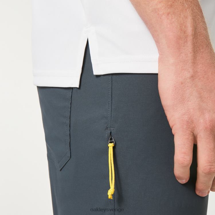 Oakley mtndye clrblk polo T8RX02357 mörkläggning