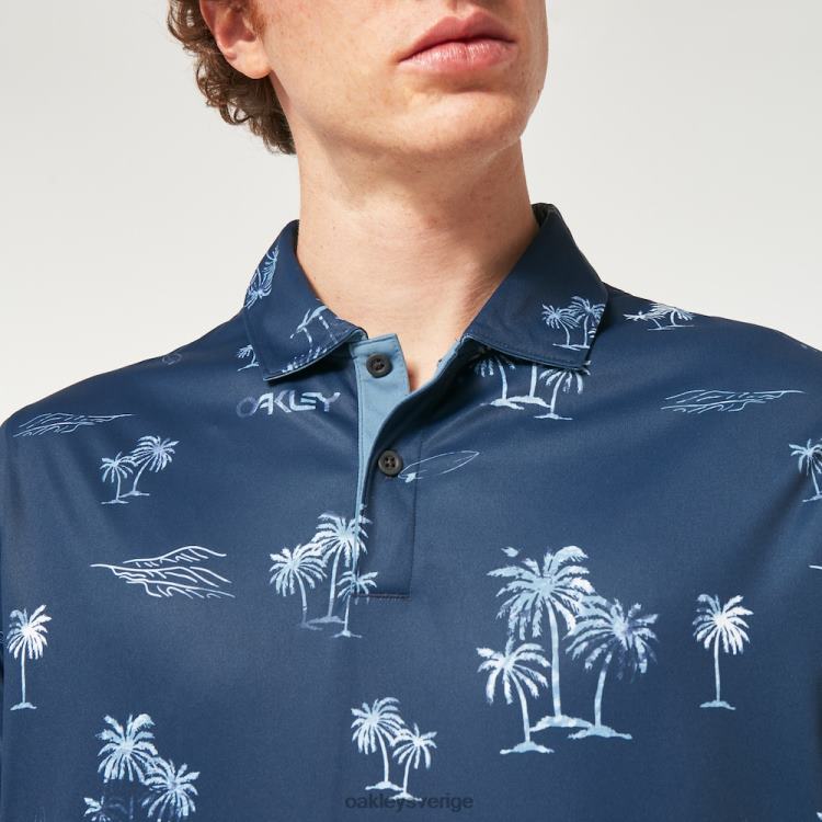 Oakley rc solskyddstryck T8RX02573 lagflotta