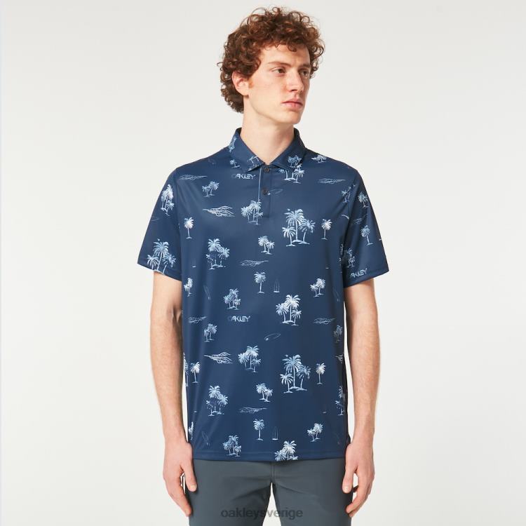 Oakley rc solskyddstryck T8RX02573 lagflotta