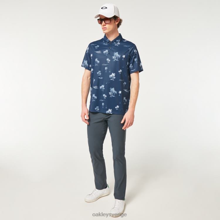 Oakley rc solskyddstryck T8RX02573 lagflotta