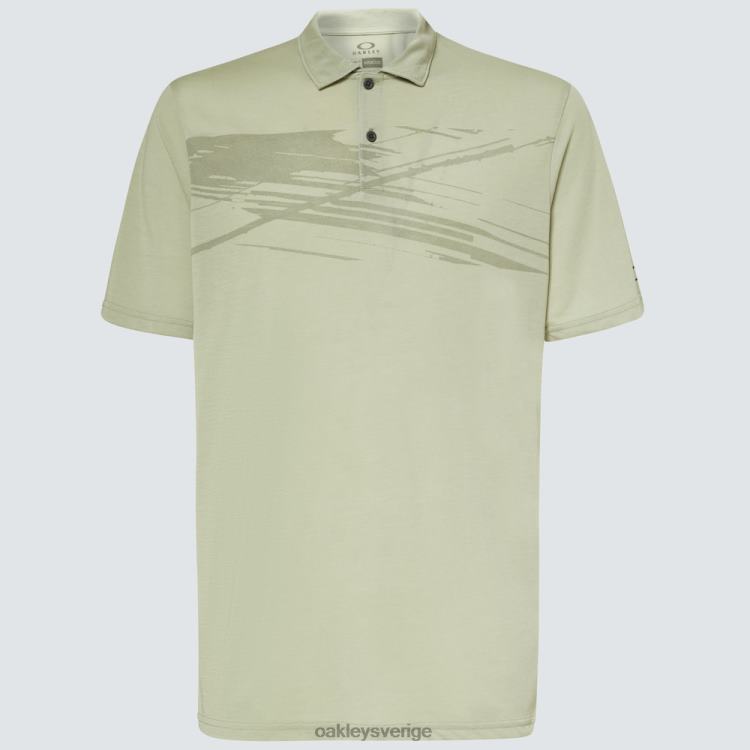 Oakley rc tempo panel T8RX02571 enhetlig grön