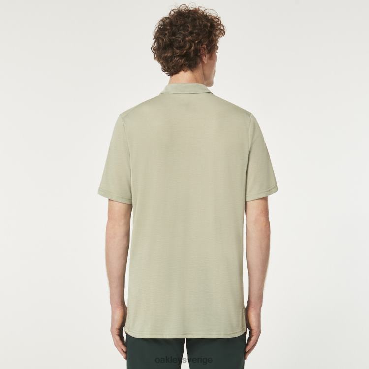 Oakley rc tempo panel T8RX02571 enhetlig grön