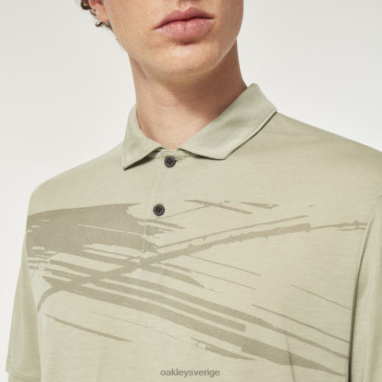 Oakley rc tempo panel T8RX02571 enhetlig grön