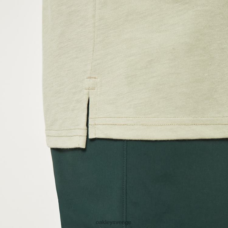 Oakley rc tempo panel T8RX02571 enhetlig grön