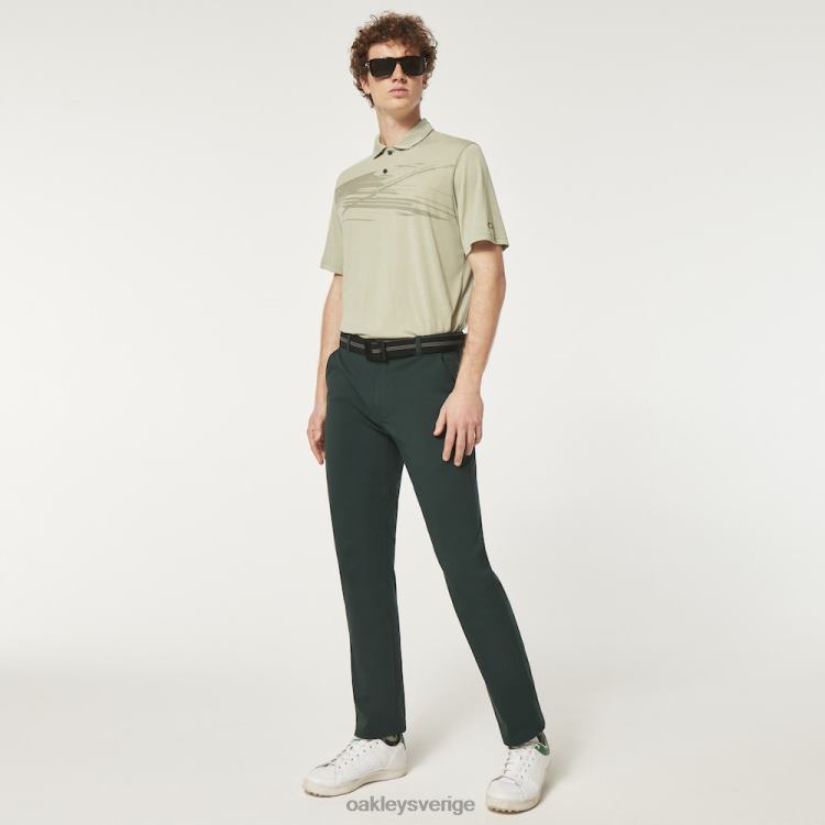 Oakley rc tempo panel T8RX02571 enhetlig grön