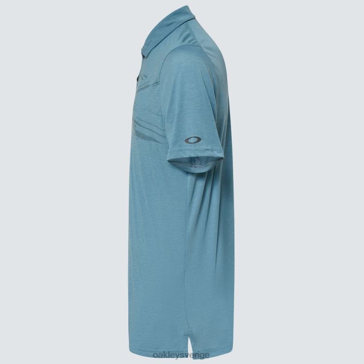 Oakley rc tempo panel T8RX02572 copen blå