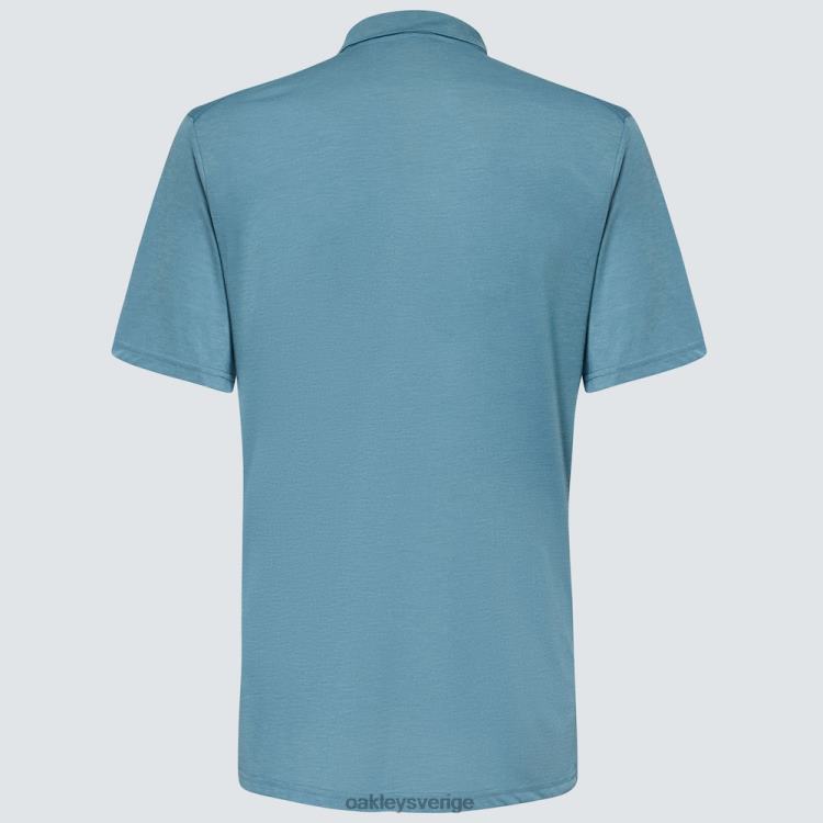 Oakley rc tempo panel T8RX02572 copen blå