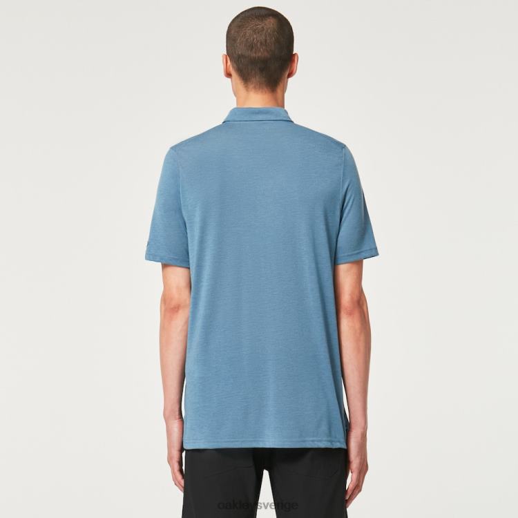 Oakley rc tempo panel T8RX02572 copen blå