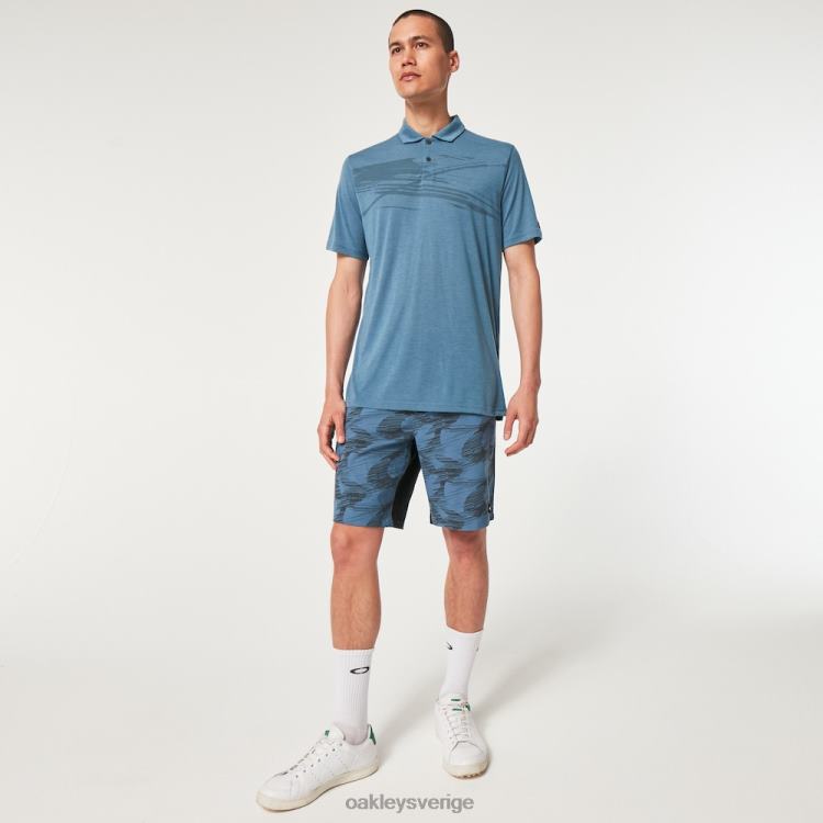 Oakley rc tempo panel T8RX02572 copen blå