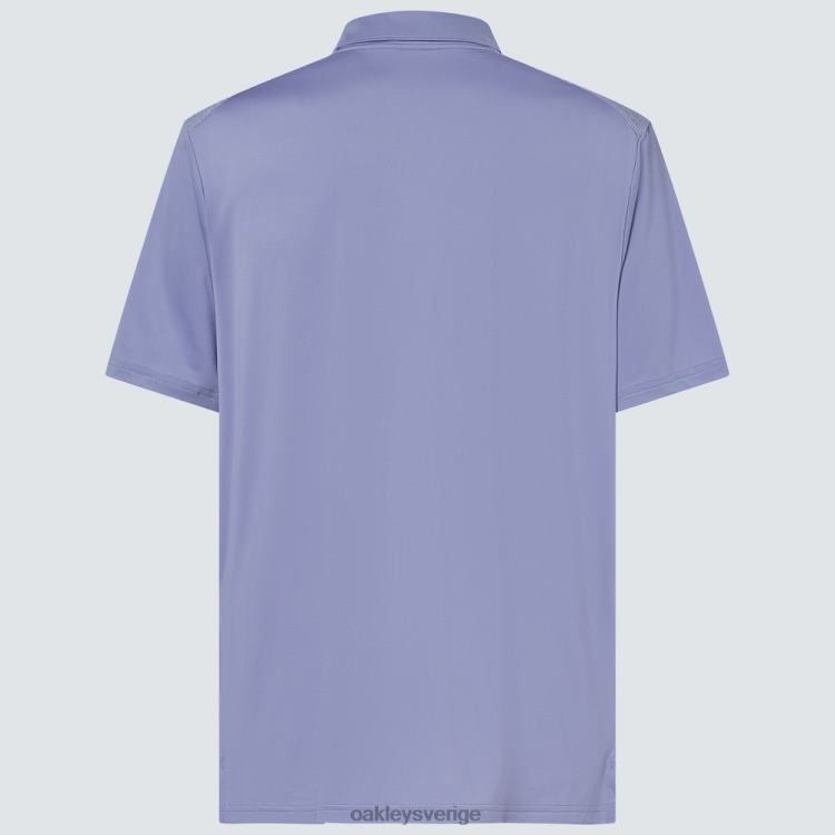 Oakley reducera polo T8RX02177 ny lila