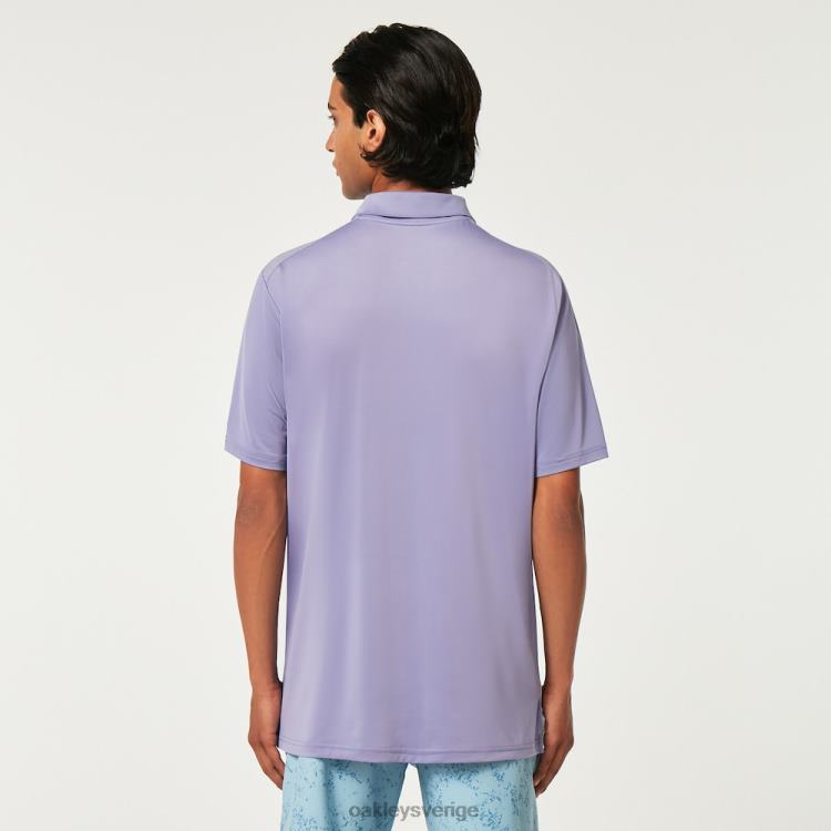 Oakley reducera polo T8RX02177 ny lila