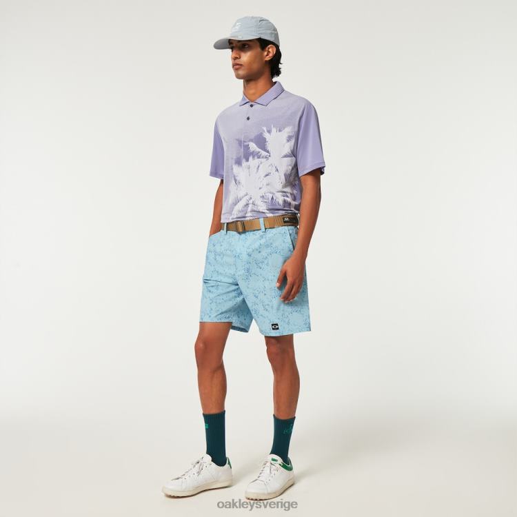 Oakley reducera polo T8RX02177 ny lila