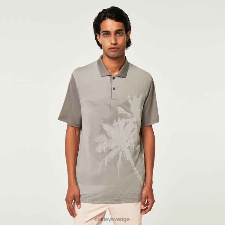 Oakley reducera polo T8RX02178 stormfront