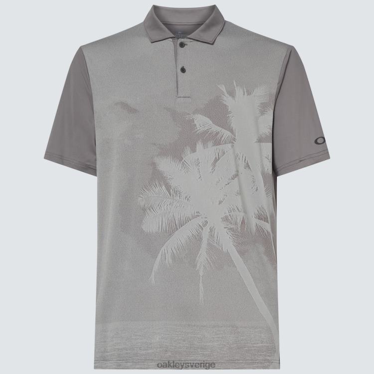 Oakley reducera polo T8RX02178 stormfront