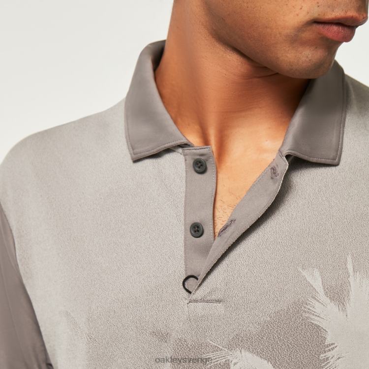 Oakley reducera polo T8RX02178 stormfront