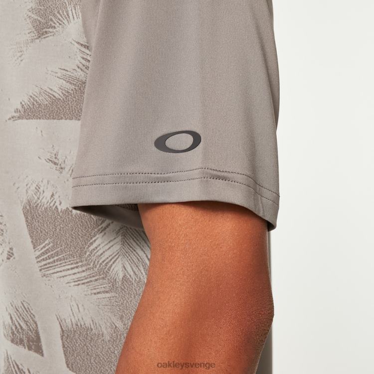 Oakley reducera polo T8RX02178 stormfront