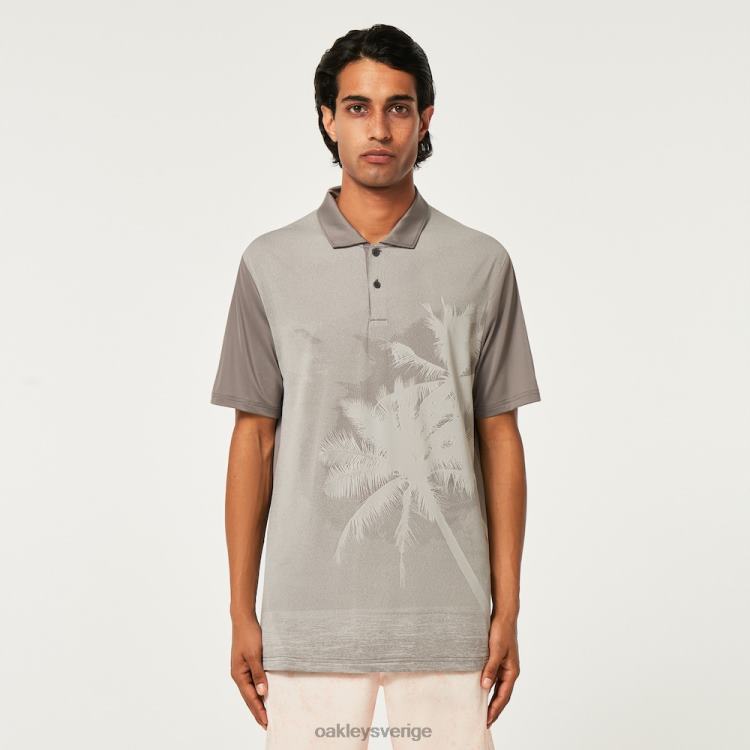 Oakley reducera polo T8RX02178 stormfront