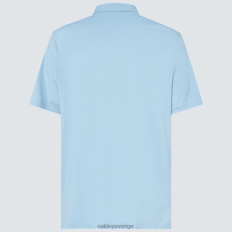 Oakley reducera polo T8RX02180 stenväska blå