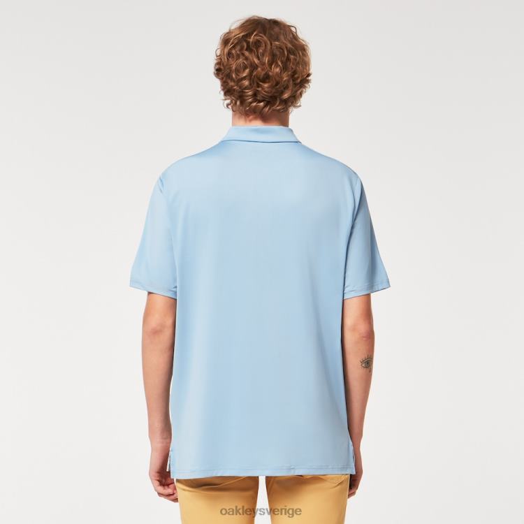 Oakley reducera polo T8RX02180 stenväska blå