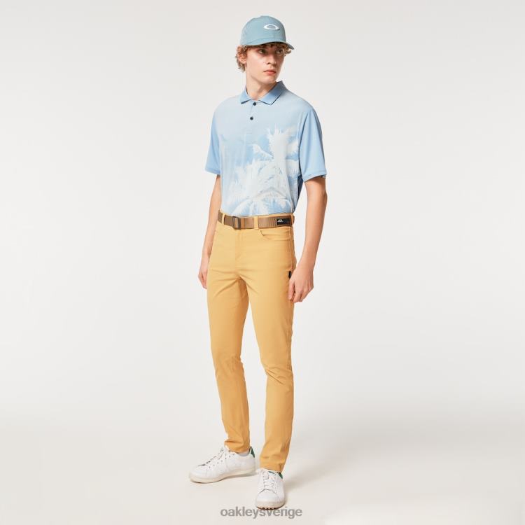 Oakley reducera polo T8RX02180 stenväska blå