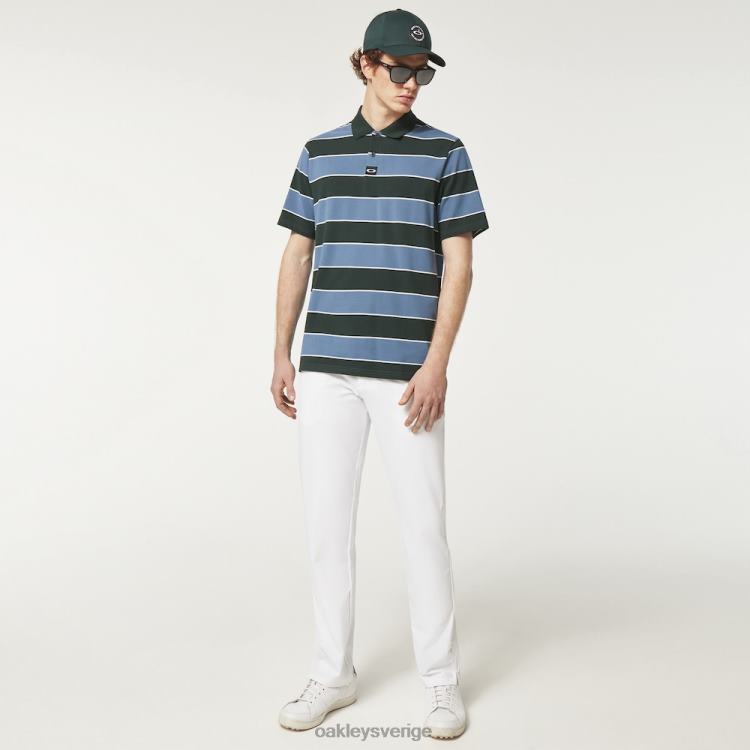 Oakley retro mjuk rand T8RX02349 jägargrön/copenblå