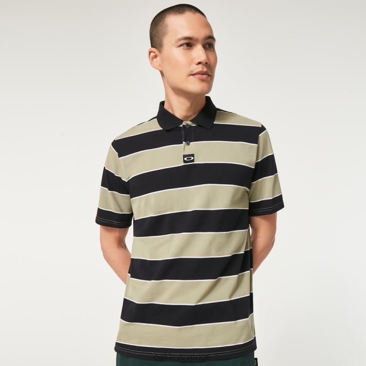 Oakley retro mjuk rand T8RX02350 enhetlig grön/blackout