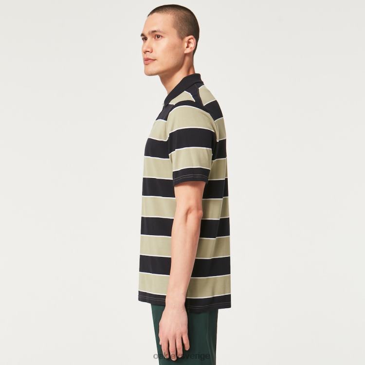 Oakley retro mjuk rand T8RX02350 enhetlig grön/blackout