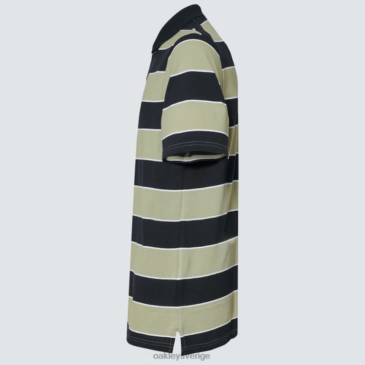 Oakley retro mjuk rand T8RX02350 enhetlig grön/blackout