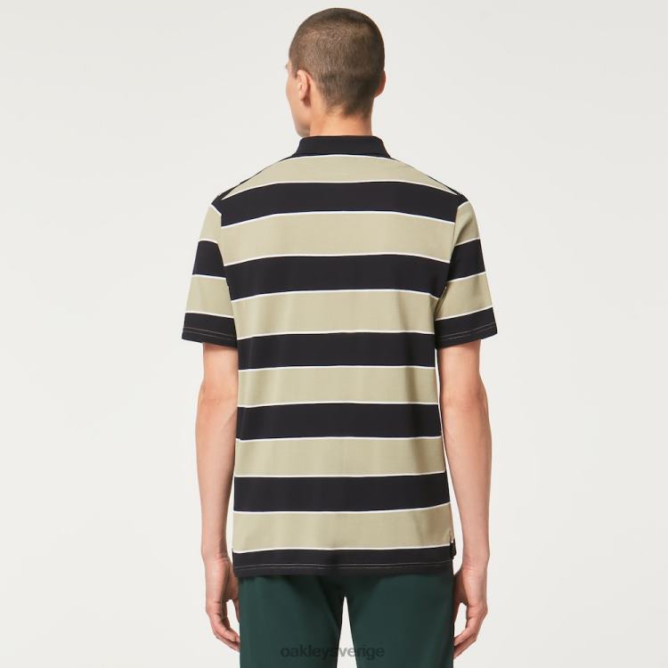 Oakley retro mjuk rand T8RX02350 enhetlig grön/blackout