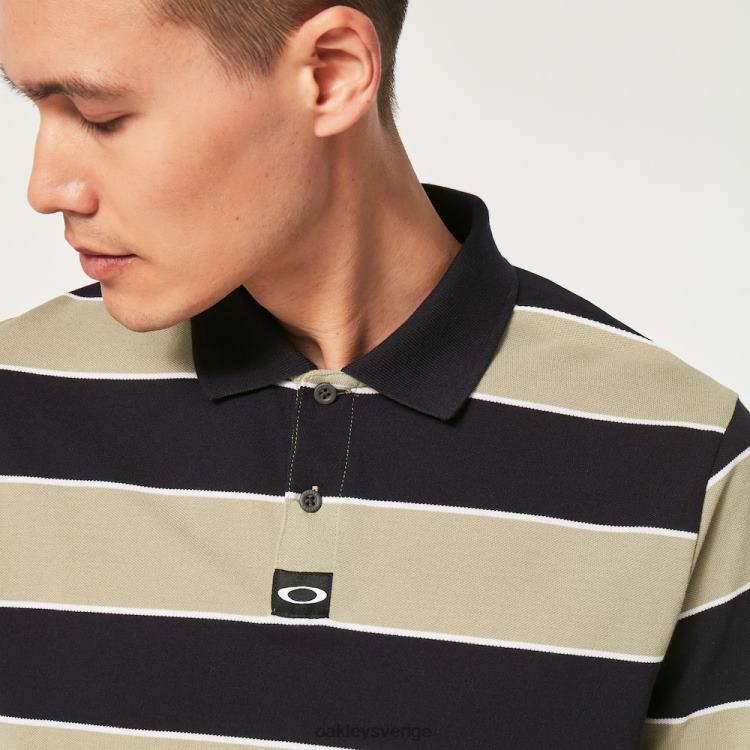 Oakley retro mjuk rand T8RX02350 enhetlig grön/blackout