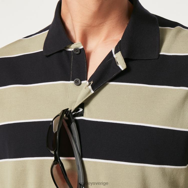 Oakley retro mjuk rand T8RX02350 enhetlig grön/blackout