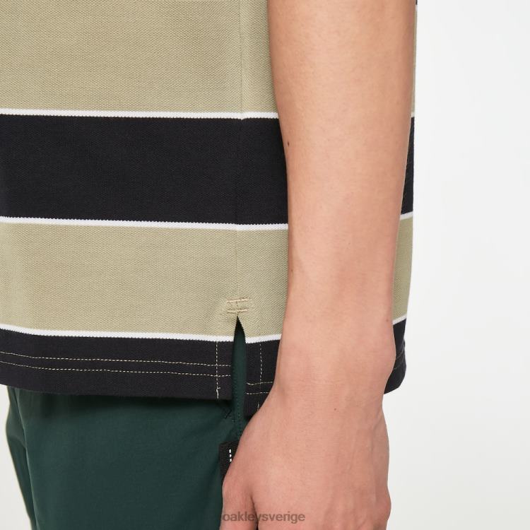 Oakley retro mjuk rand T8RX02350 enhetlig grön/blackout