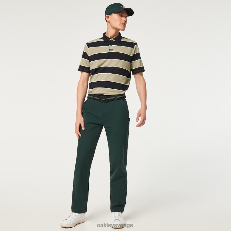 Oakley retro mjuk rand T8RX02350 enhetlig grön/blackout