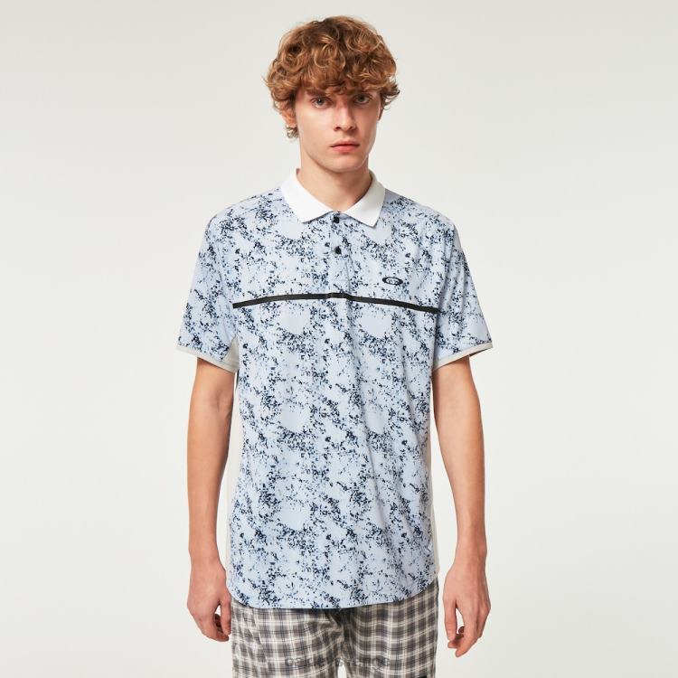 Oakley sand camo raglan T8RX02219 ny lila