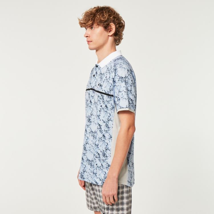 Oakley sand camo raglan T8RX02219 ny lila