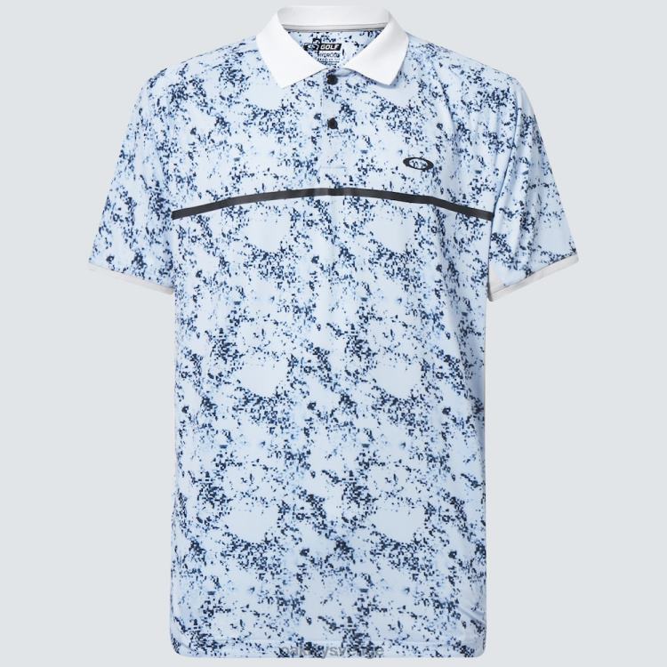 Oakley sand camo raglan T8RX02219 ny lila