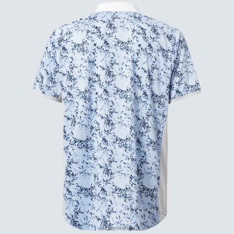 Oakley sand camo raglan T8RX02219 ny lila