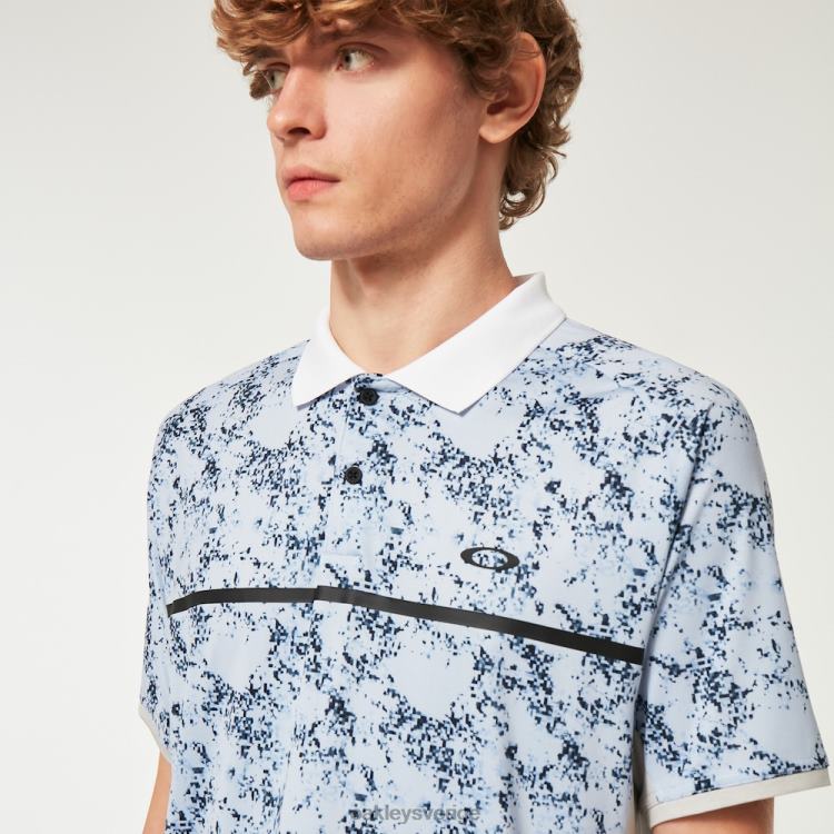 Oakley sand camo raglan T8RX02219 ny lila