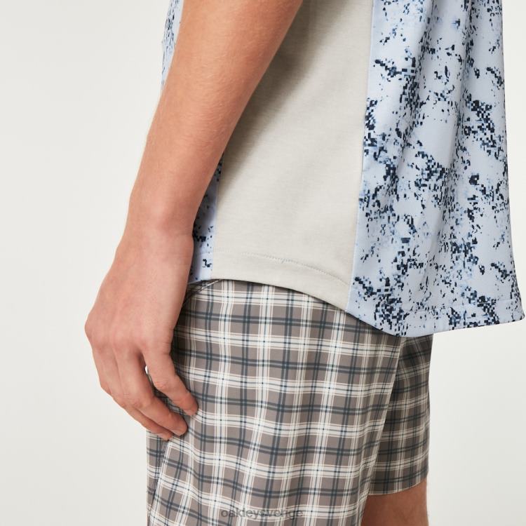 Oakley sand camo raglan T8RX02219 ny lila