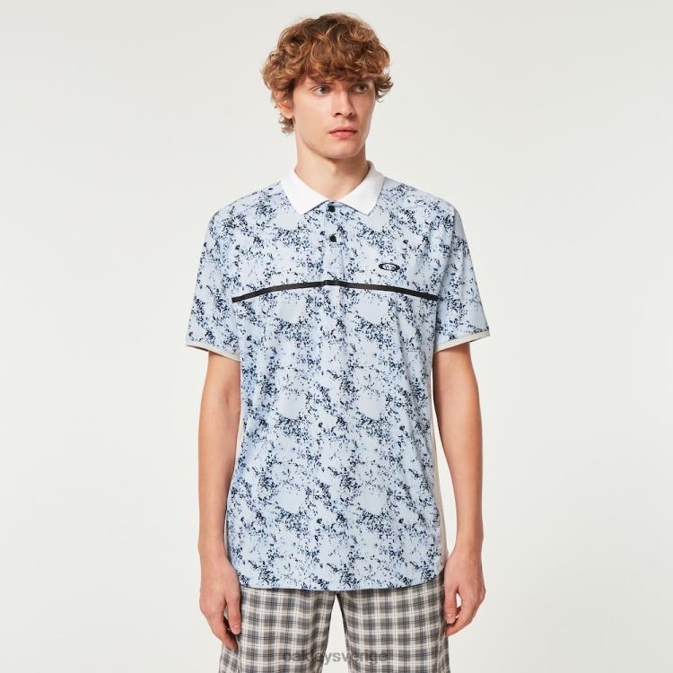 Oakley sand camo raglan T8RX02219 ny lila