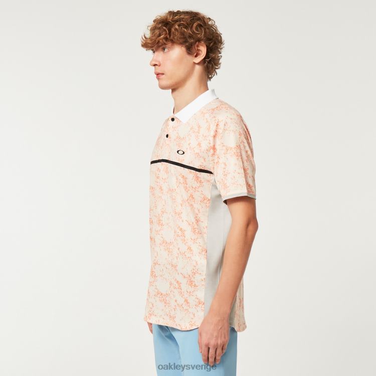 Oakley sand camo raglan T8RX02220 mjuk orange
