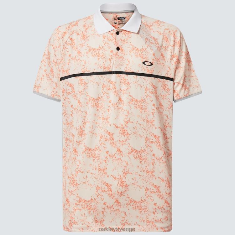 Oakley sand camo raglan T8RX02220 mjuk orange