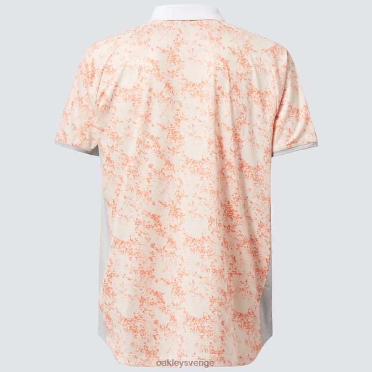 Oakley sand camo raglan T8RX02220 mjuk orange