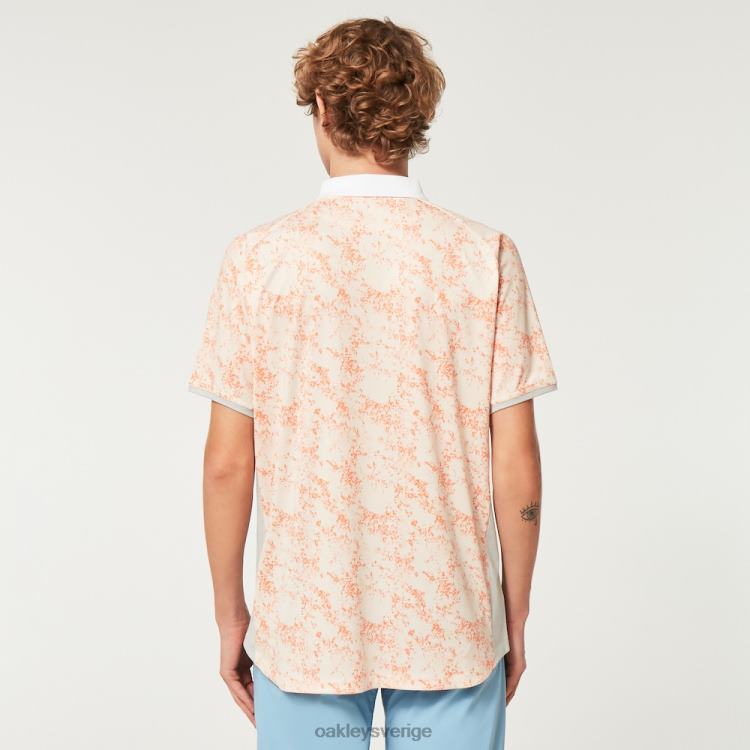 Oakley sand camo raglan T8RX02220 mjuk orange